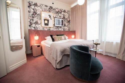 The Vault Hotel - image 5