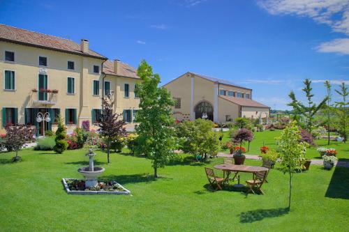  Millefiori la Corte delle Rose, Pension in Rovigo bei Crespino