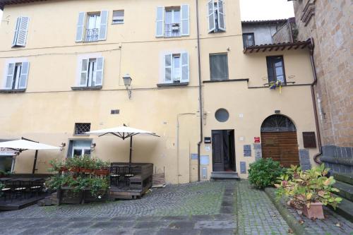  Casa Vacanze S.Angelo La Stella in Orvieto