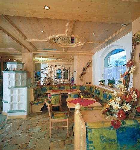 Piccolo Hotel - main image