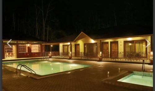 Dewdrops Jungle Resort In Dandeli India Reviews Prices