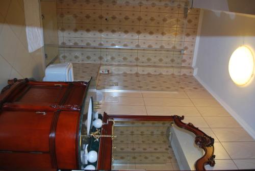 Hotel Vila Sigal Korce - image 13