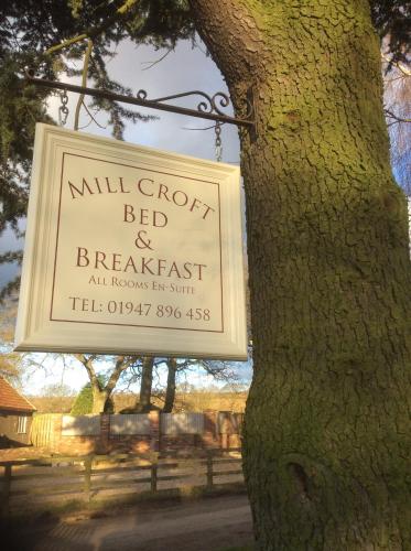 Mill Croft Bed and Breakfast