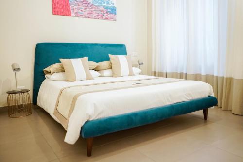 Palazzo Toledano Room Type - Large Double Room
