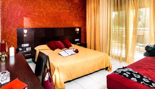 Astir Notos Room Type - Triple Room
