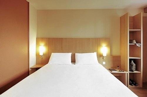 ibis Cholet, Cholet (foto 8)