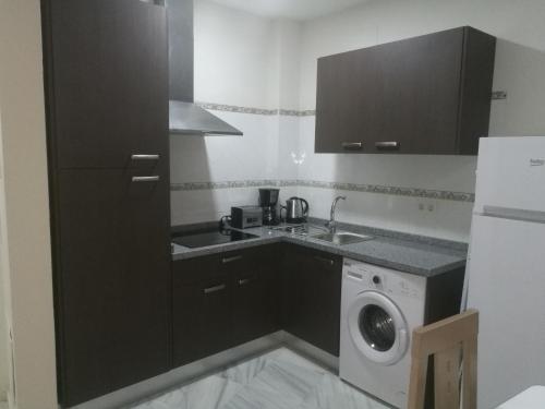 Apartamentos Edificio Vicente 5