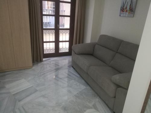 Apartamentos Edificio Vicente, Málaga (fotografie 5)