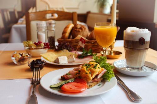 Bed & Breakfast Hotel Müllerhof - image 3