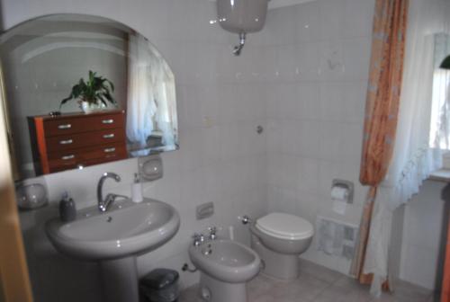 A Casa di Lidia B&B Gaeta - image 4