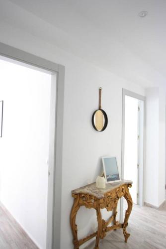 Apartamento entero 4HB centro Salamanca by Batuecas