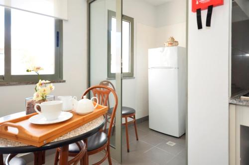  Amparo Cosy Beach Apartments in Machico