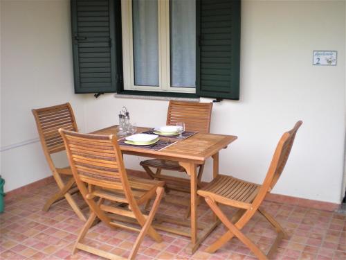 Residenza Marina