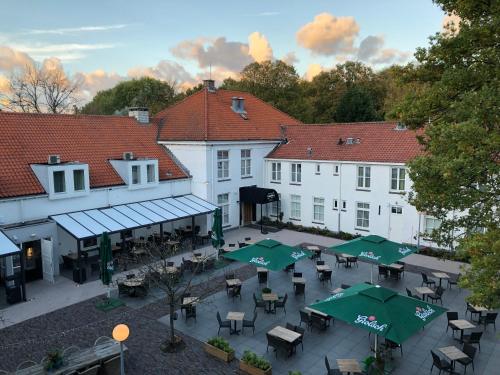 Hotel Hoevevoorde - image 7