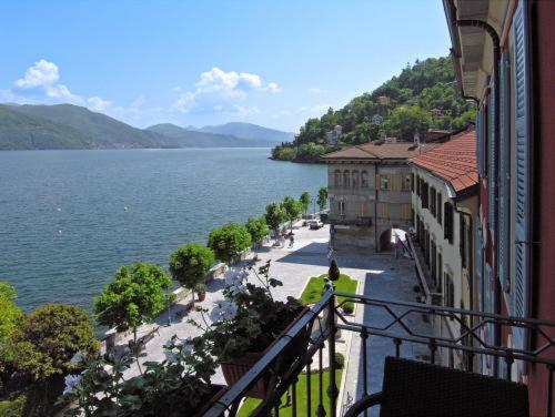 Hotel Cannobio - image 10