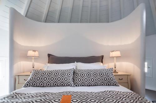 Absolute Mykonos Suites & More - main image