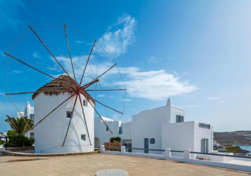 Absolute Mykonos Suites & More - image 14