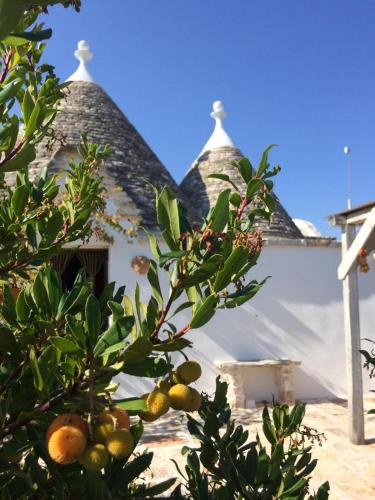 Trulli La collinetta