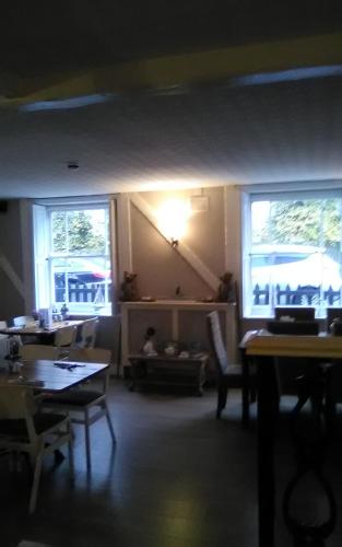 The Boathouse