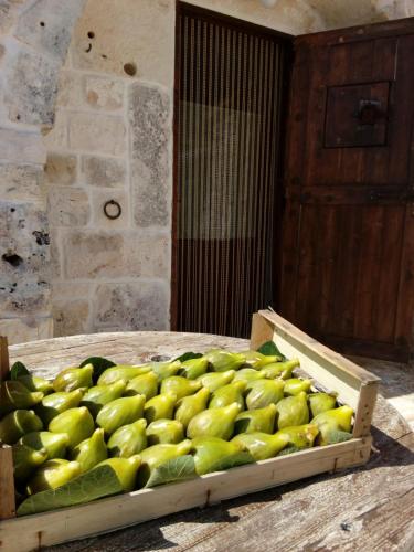 Trulli La collinetta