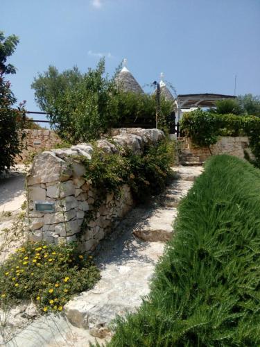 Trulli La collinetta