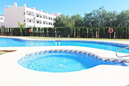 Paraíso de Vera Ático - image 5