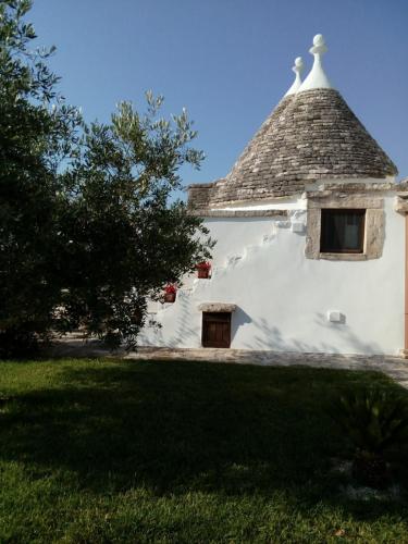 Trulli La collinetta