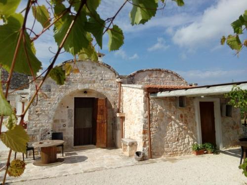 Trulli La collinetta