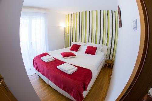 Lav Apartman Budva