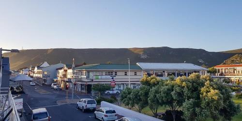 Vista, Zzzone Boutique Hostel in Hermanus