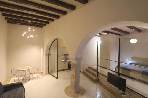 Loft Corticella