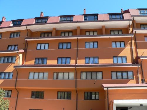 Exterior view, Guest Art Campitello Matese in San Massimo