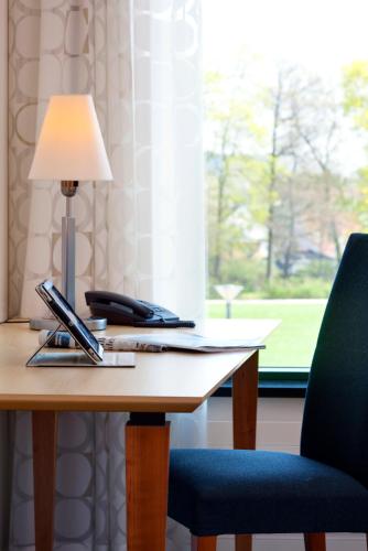 Glostrup Park Hotel - image 4
