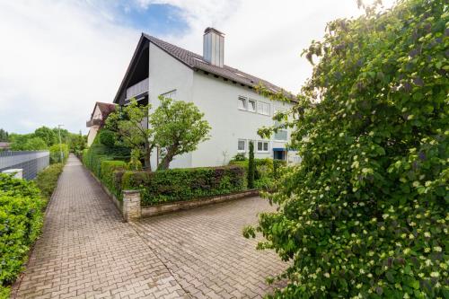 Apartment mit Ausblick - Wörth in Wörth am Rhein, Deutschland
