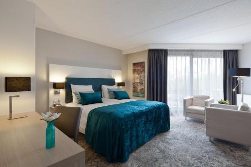 Van der Valk Hotel Leiden in Leiden Suburbs