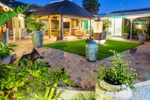 De Helling Self Catering – Cape Town, TX