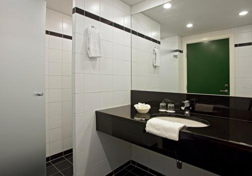 Glostrup Park Hotel - image 14