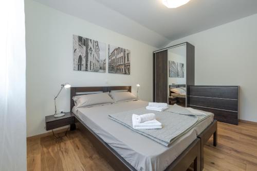 Villa Nespola Penthouse