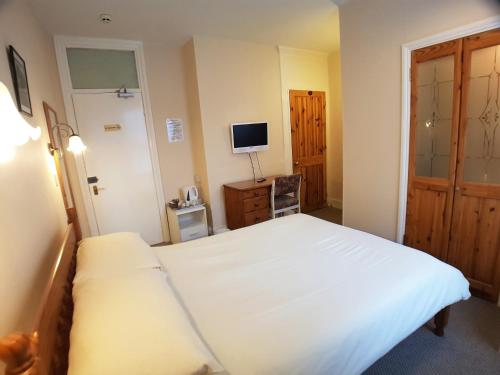Everley Guest House