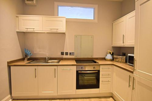 Jeffrey Street Apartment - Heart of the Old Town