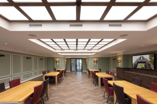 Grand Hotel Valies - image 4