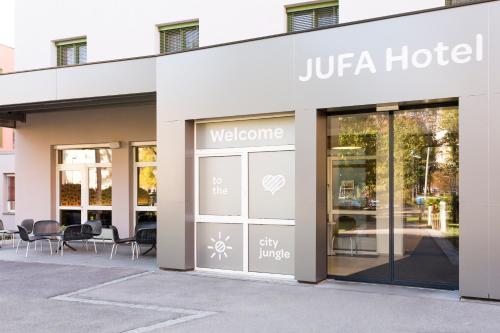 Foto - JUFA Hotel Graz