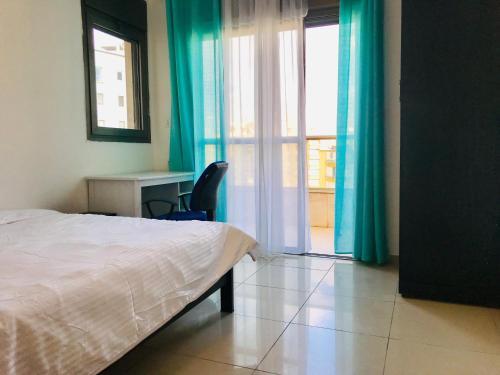 King David Apartment on the Sea — Photo 2