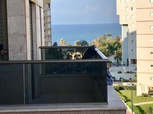 King David Apartment on the Sea