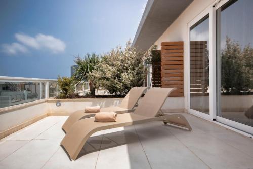 The George, Urban Boutique Hotel photo 2