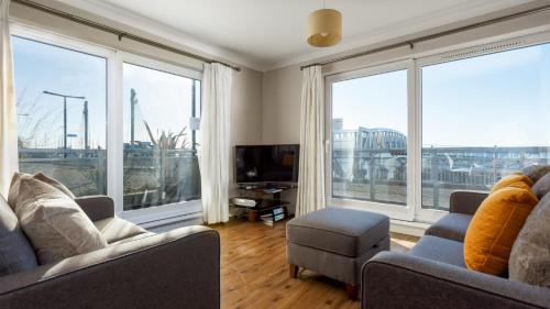 Amazing Grace gîte à louer Parkstone Railway Station