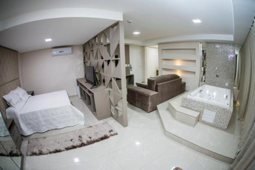 HOTEL HPR in 賈拉卡奇亞