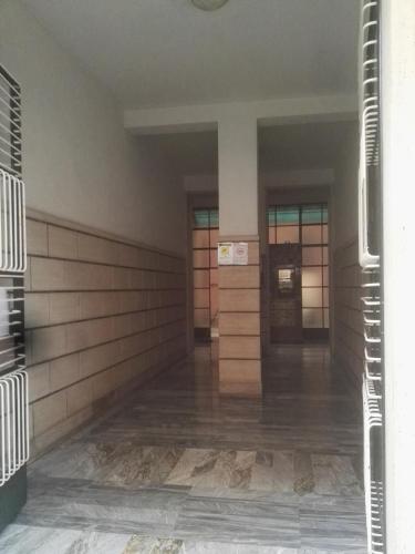 Exterior view, B&B Destinazione Roma in Trionfale