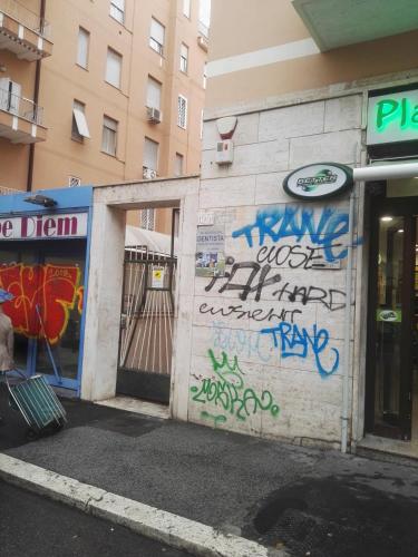 B&B Destinazione Roma, Рим (фото 8)
