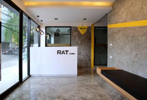 Ratch66 Huai Khwang MRT, Бангкок